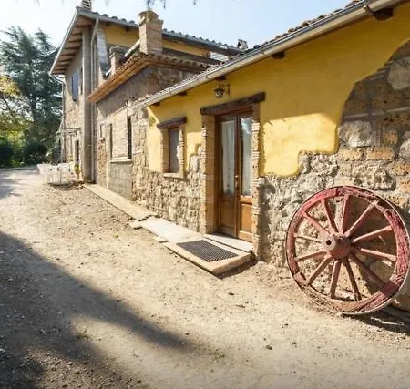 La Terrazza Civitella d'Agliano