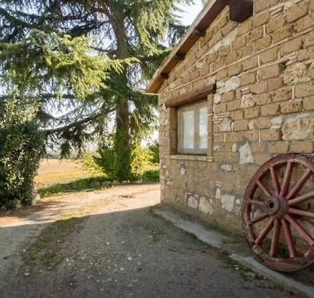 La Terrazza Country house