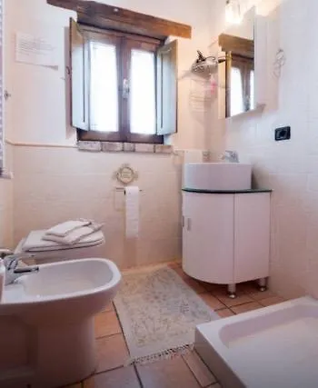 Country house La Terrazza
