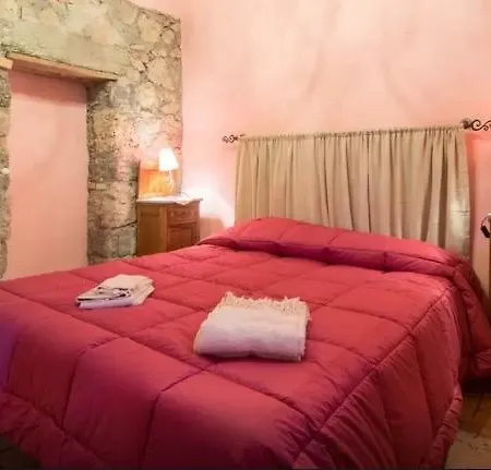 La Terrazza Country house *