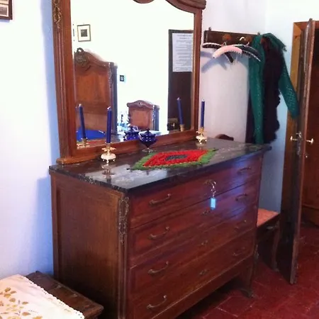 La Terrazza Civitella d'Agliano