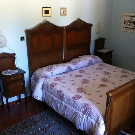 乡村民宿 La Terrazza Civitella dʼAgliano