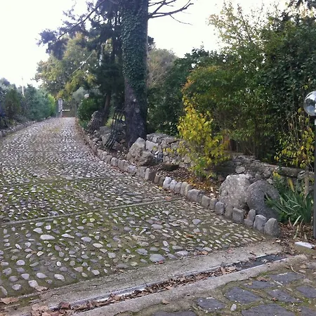 乡村民宿 La Terrazza Civitella dʼAgliano