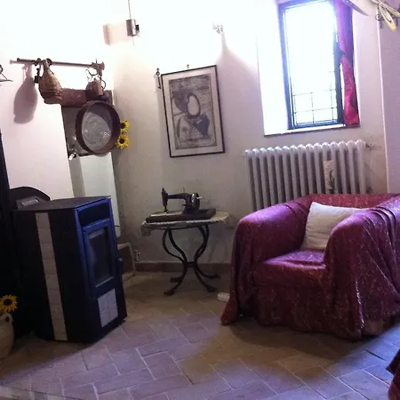 La Terrazza *
