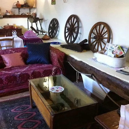 La Terrazza
