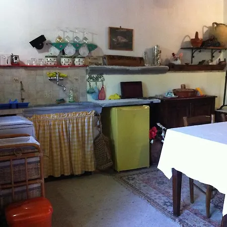 Country house La Terrazza Civitella d'Agliano