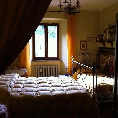 La Terrazza Civitella d'Agliano