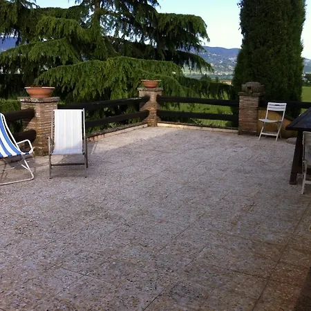 La Terrazza *