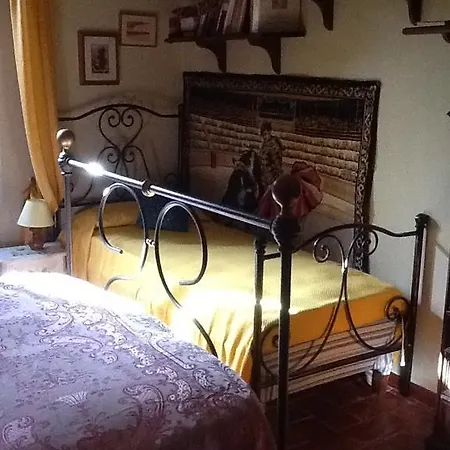 Country house La Terrazza Civitella d'Agliano
