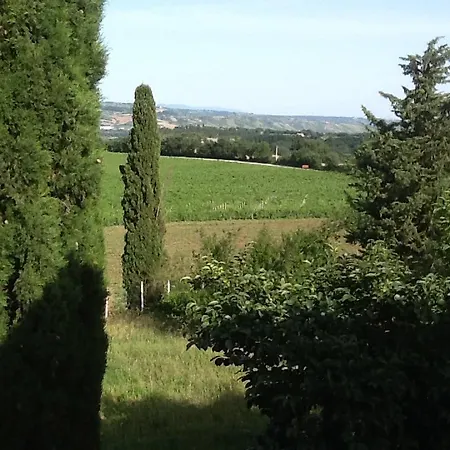 Country house La Terrazza *
