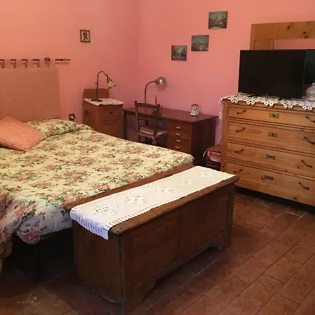 La Terrazza 乡村民宿 Civitella dʼAgliano